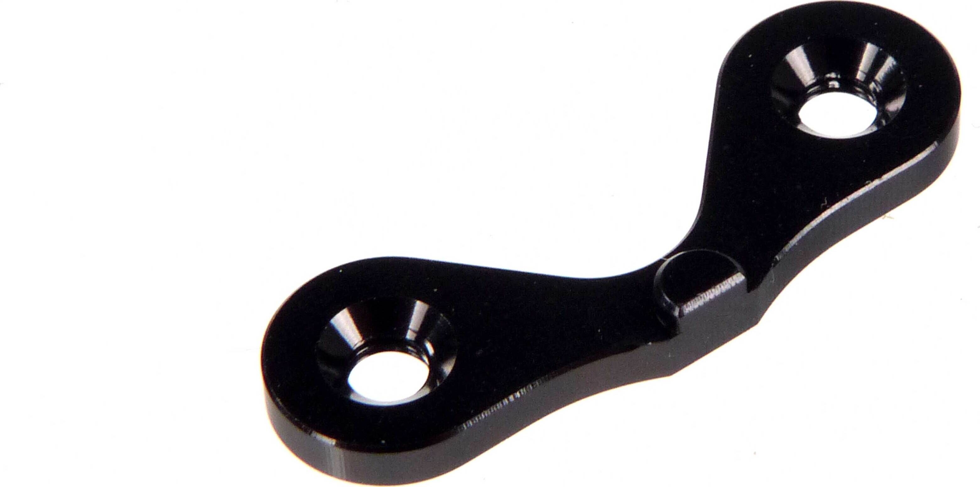 Mugen Seiki MTC-3 Chassis Ball Brace Vorne (1)
