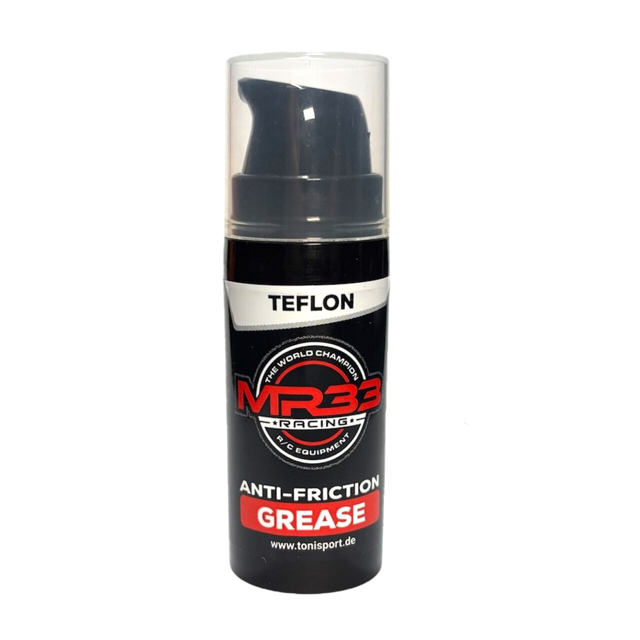 MR33 Teflonfett (10ml)