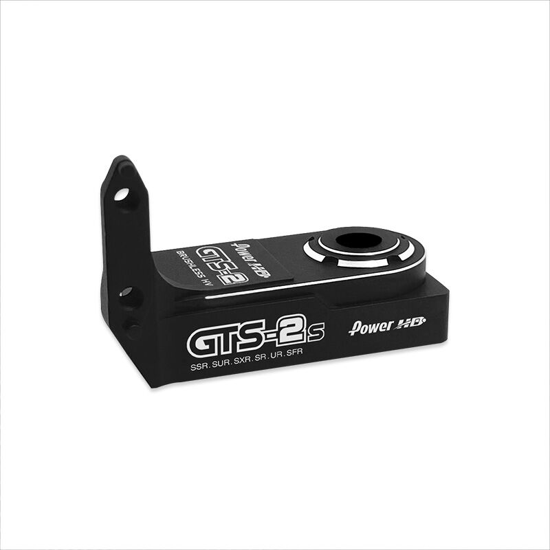 Power HD GTS-2 Direct Mount Gehäuse Deckel für Schumacher Mi9