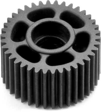 XRAY Zahnrad 36T - LCG - Graphite