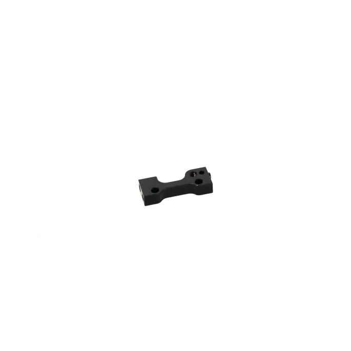 XRAY X4F-2025 Aluminium Bulkhead Vorne
