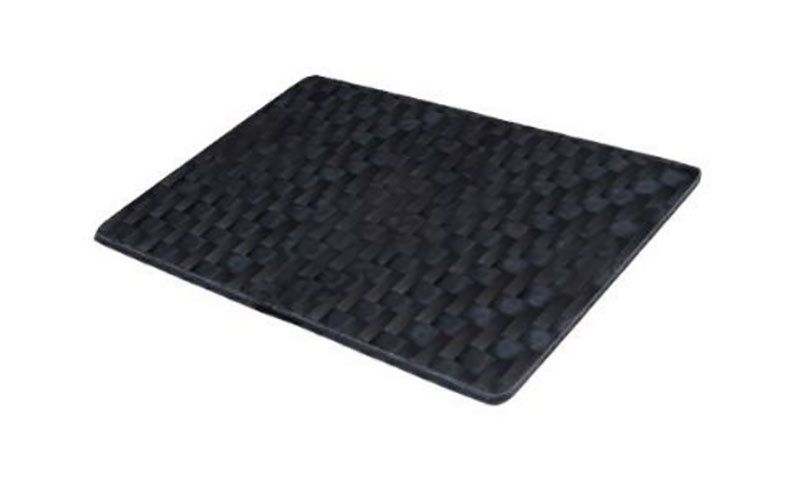 ELCERAM Universal Kohlefaser Platte