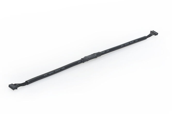 Nosram Hall Sensor Level Converter 175mm