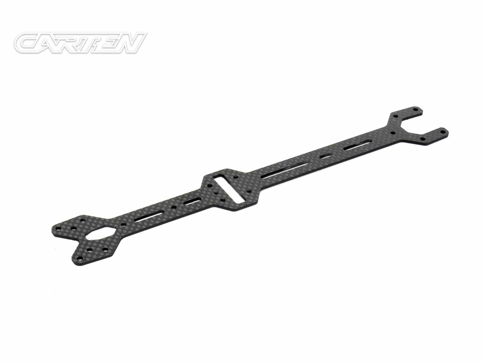 CARTEN T410 FWD Topdeck