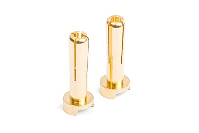 MIBO Goldstecker 4mm (2)