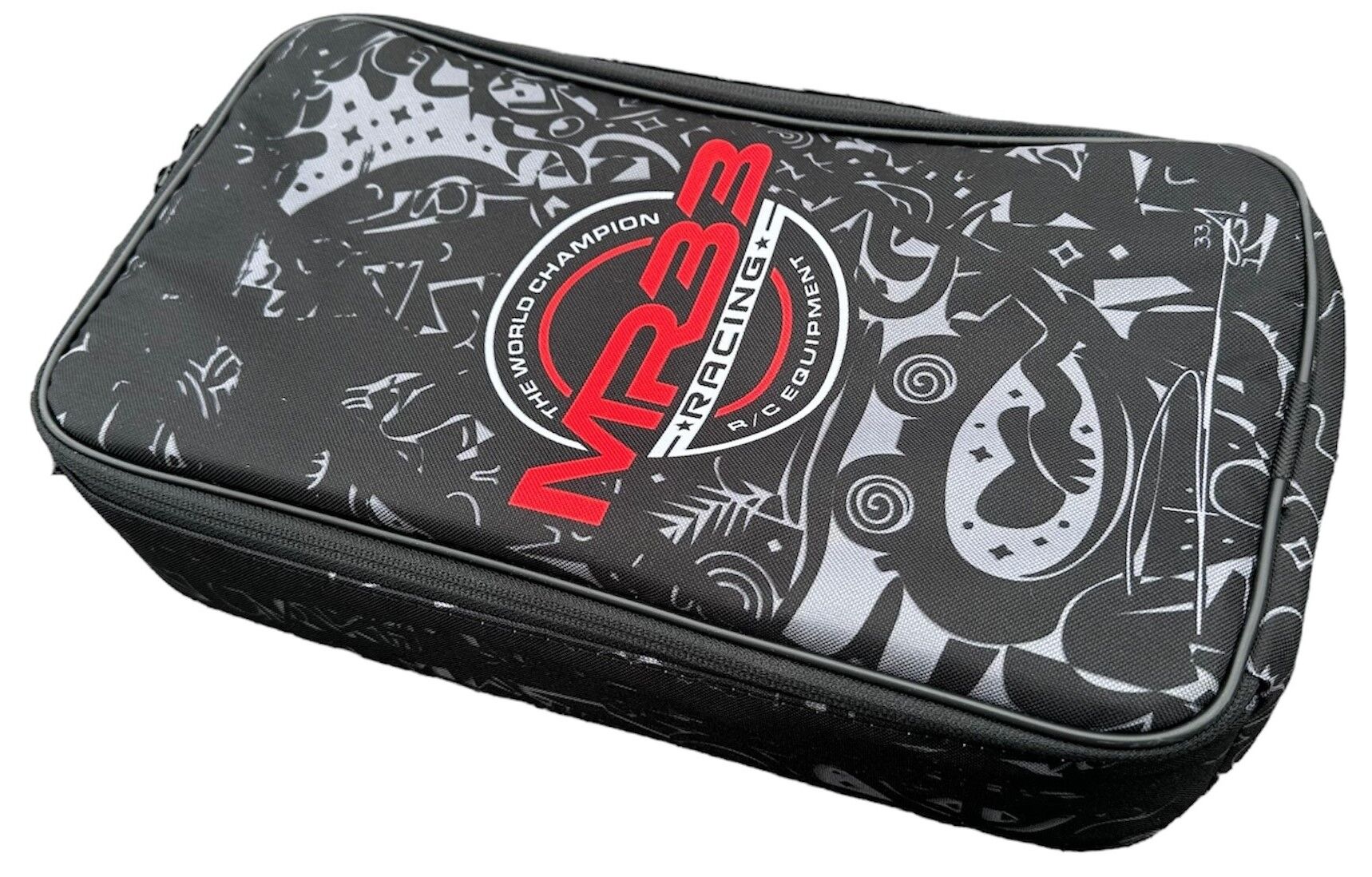 MR33 SIGNATURE Pan Car Tasche 1:12