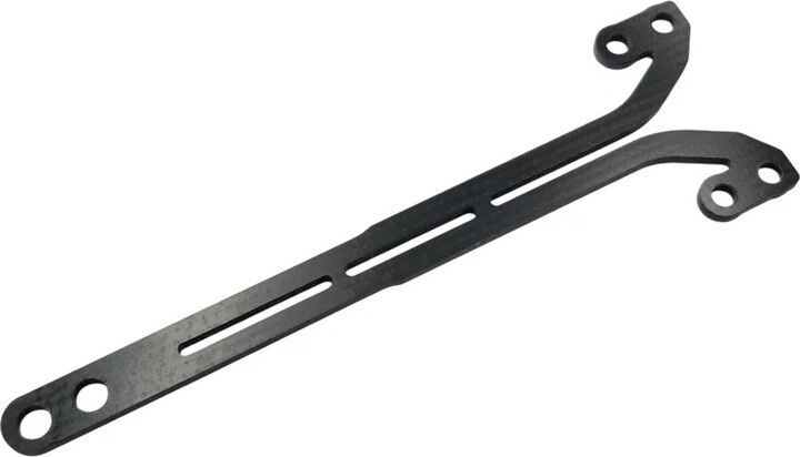 RC MAKER SP1 2,0mm Fiberglas Topdeck Vorne (1)