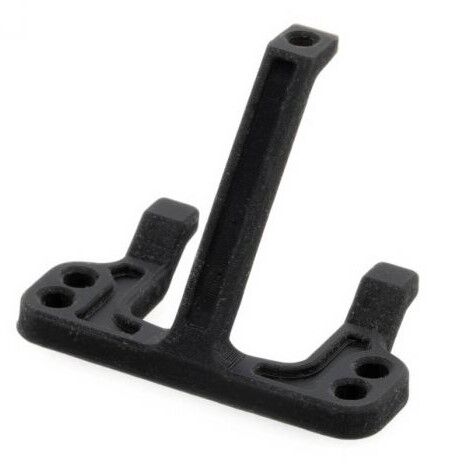 MonacoRC Karosseriestopper Vorne für Xray X4