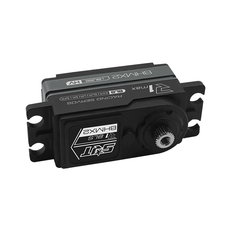 SRT BHMX2 Brushless Servo HV i-BUS2 23.0kg/0.65sec @8,4V