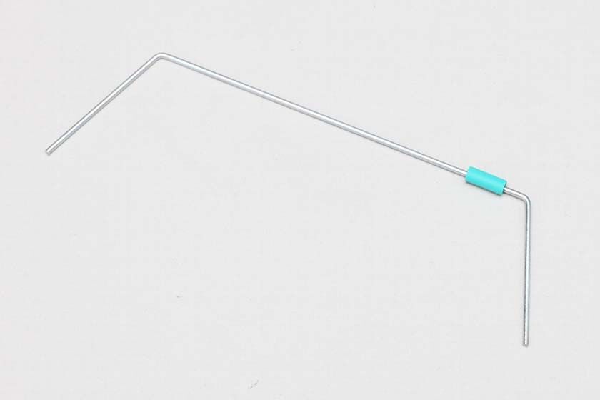 Yokomo BD11 Stabilisator Hinten Hard 1,2 mm