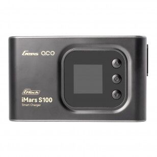 Gens ace iMars S100 G-Tech Ladegerät
