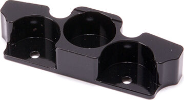 Schumacher FT9 Messing Rammer Gewicht 55g (1)