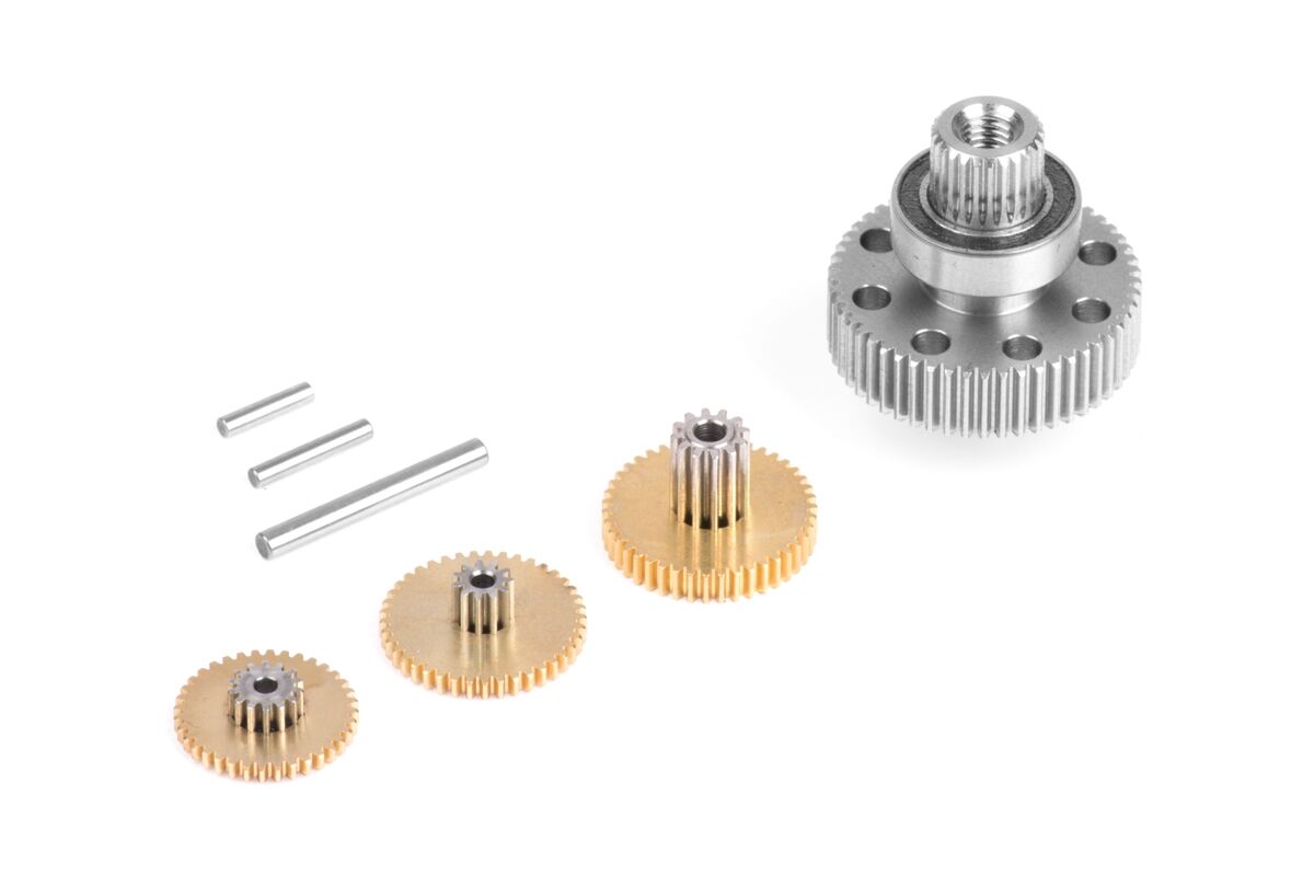 MKS Gear Set for HBL575SL Servo