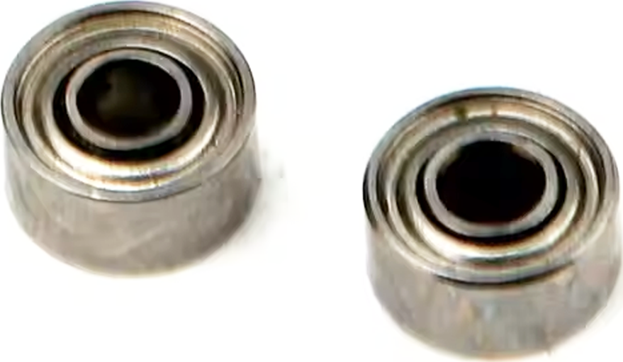 RC MAKER SP1 Kugellager 2x5x1,5mm Metallgedichtet