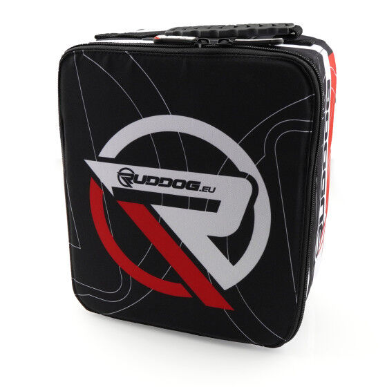RUDDOG Sendertasche für Futaba T10PX