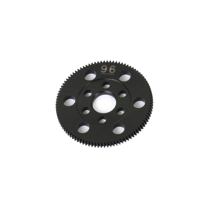 Team Titan CNC Hauptzahnrad 64DP / 96Z