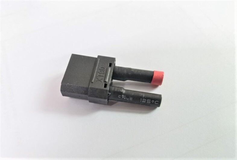 MR33 XT90 Adapter + 4.0 Stecker Weiblich