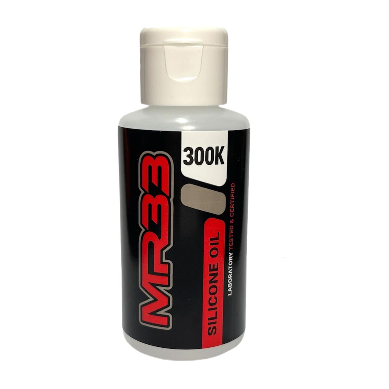 MR33 Silikon Differenzial Öl 1.000 - 2.000.000cSt - 75ml