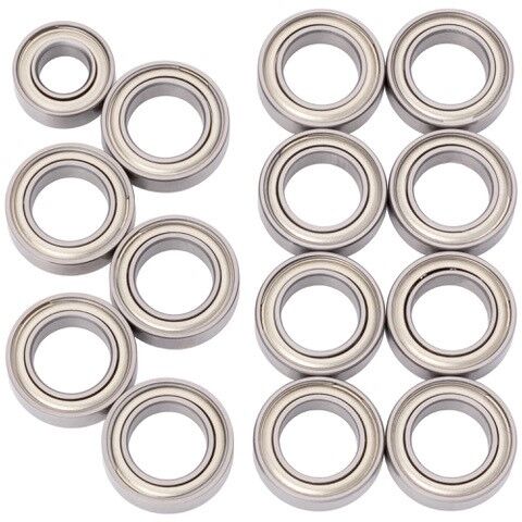1up Racing Cv2 Pro Ball Bearing Set for Awesomatix A800MMX