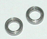 Schumacher Kugellager 5 x 8 x 2,5 mm (2)