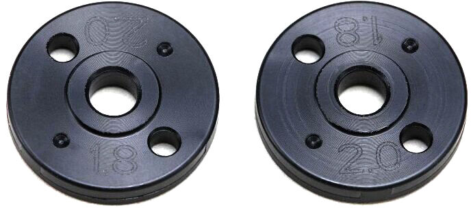Yokomo SO2.0/MO2.0 Kolbenplatte 1,8 x 2 x 2,0mm