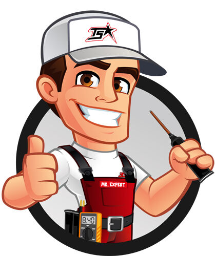 Expert Build Gebühr für Aufbauservice