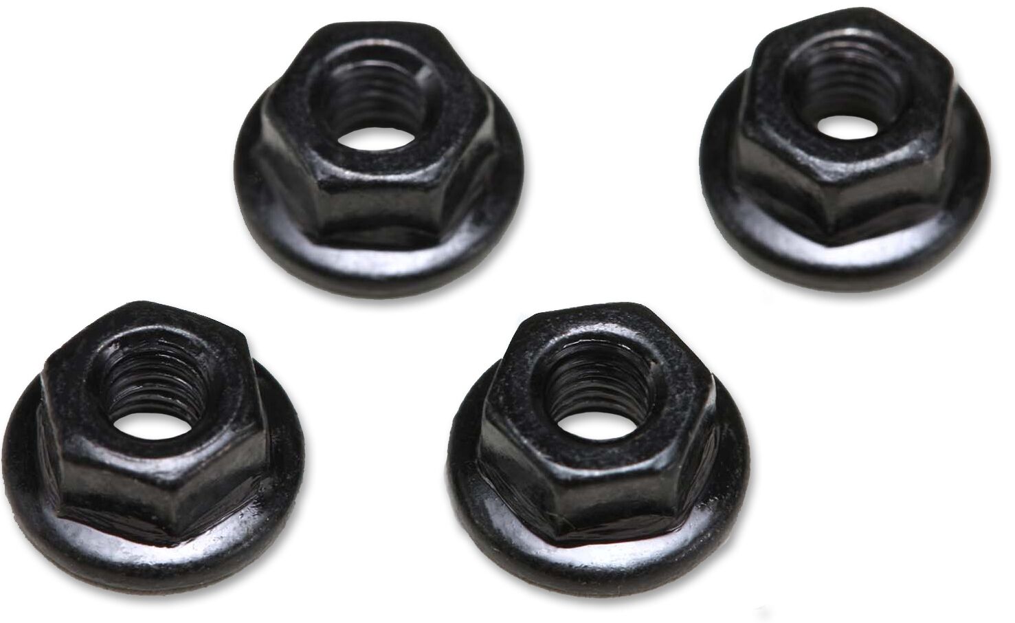 Yokomo Super Dog Fighter 870c Stahl Radmutter M3 (4)