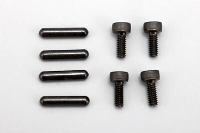 Yokomo Wartungs Kit für Radmitnehmer