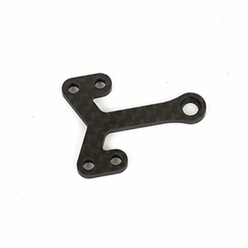ARC A10MF Topdeck Vorne Flex