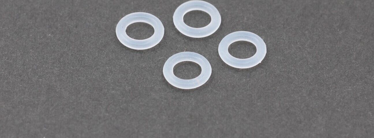 Destiny DTY-10 O-Ring für Differenzial Schaft (4)