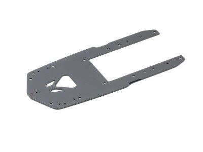 Roche Rapide P12V Aluminium Chassis