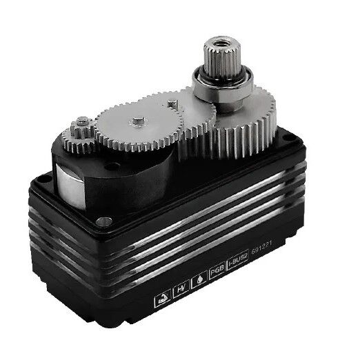Power HD GTS-2 Ersatz Getriebe Set