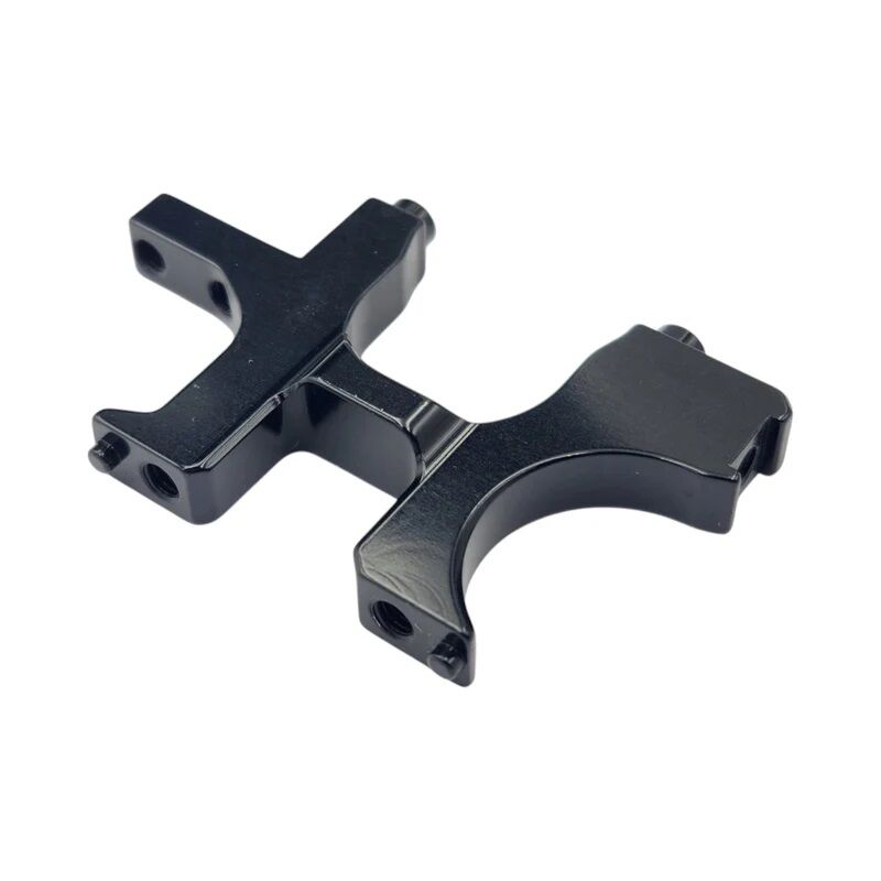 RC MAKER SP1 Aluminium Bulkhead V2 Vorne Rechts (1)