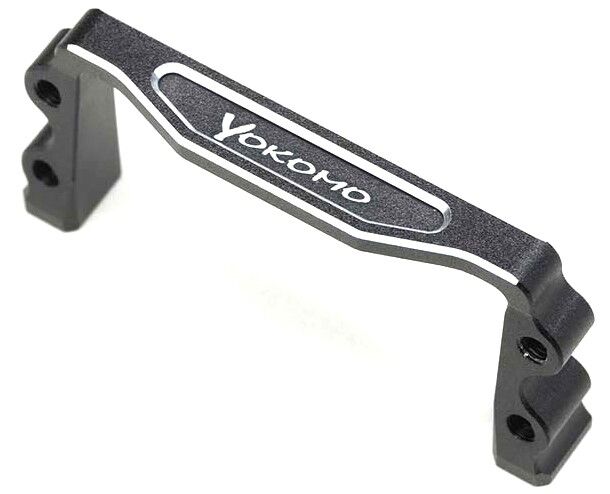Yokomo SO3.0 Aluminium Servohalterung
