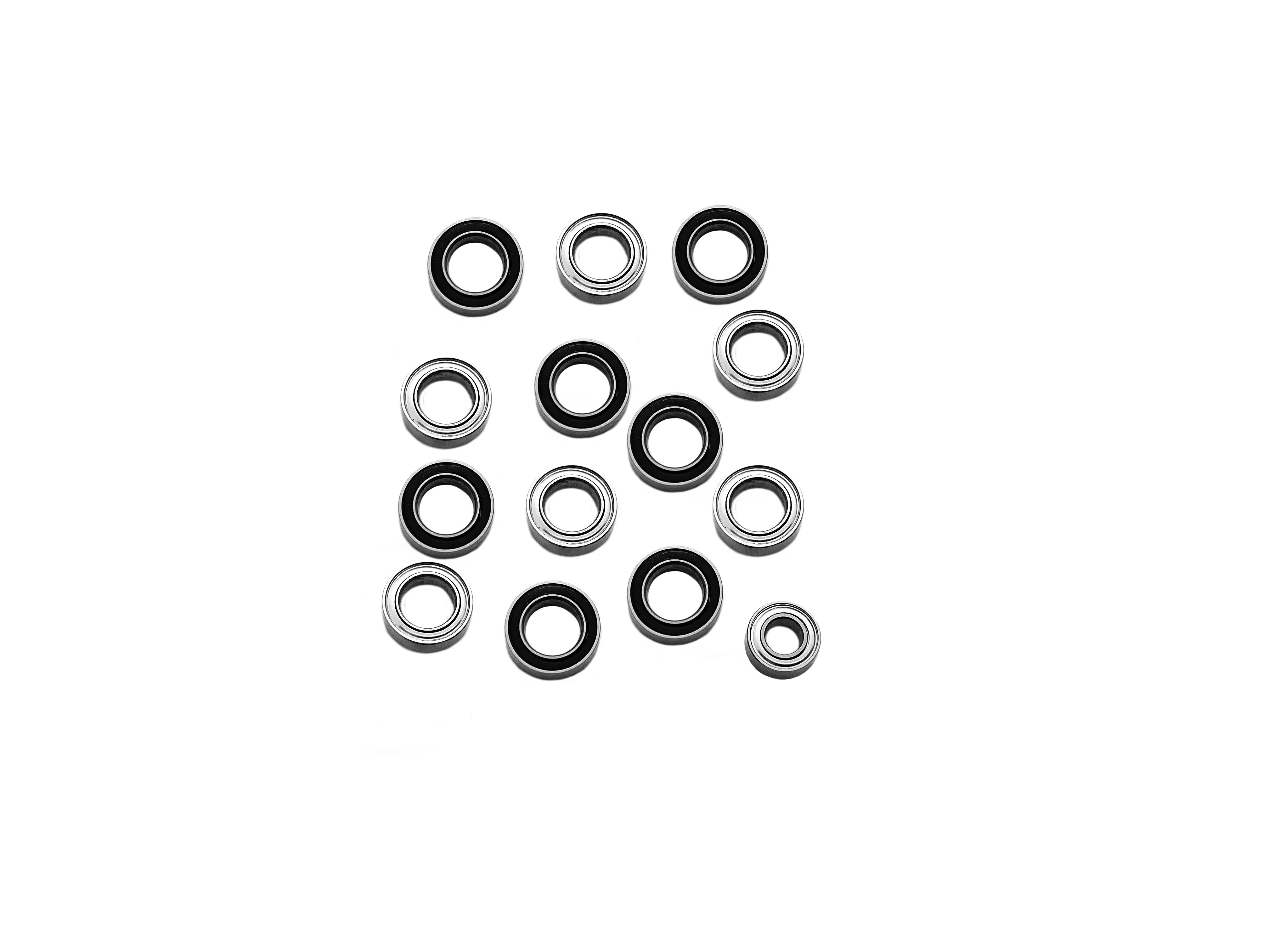 Awesomatix Ceramic Drivetrain Ball Bearing Set for A800 (14)