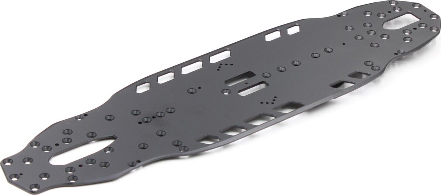Destiny DTY-10 Aluminium Flex Chassis (1)