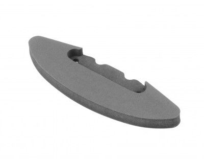 XRay X4F Foam Bumper for 100g Weight Hard