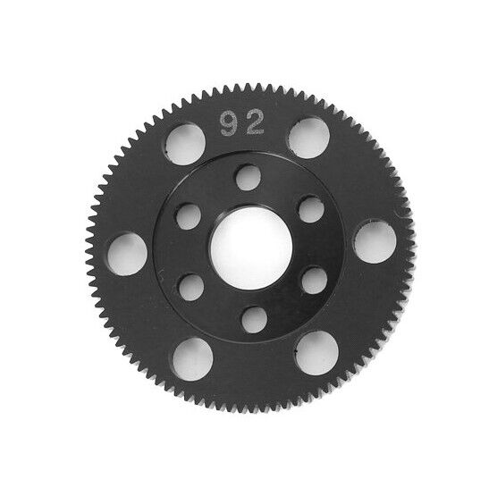 Team Titan CNC Hauptzahnrad 64DP / 92Z
