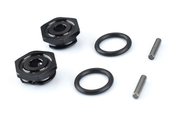 ReveD RDX EZ Typ Radmitnehmer 5.0mm (2)