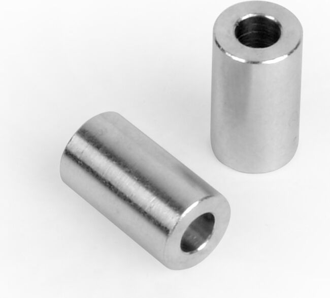 XRAY Aluminium Befestigung 3x6x10,5mm (2)