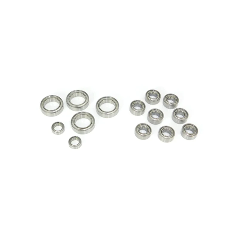 RC MAKER Premium Keramik/ABEC7 Kugellager Set für Awesomatix A800FX Evo