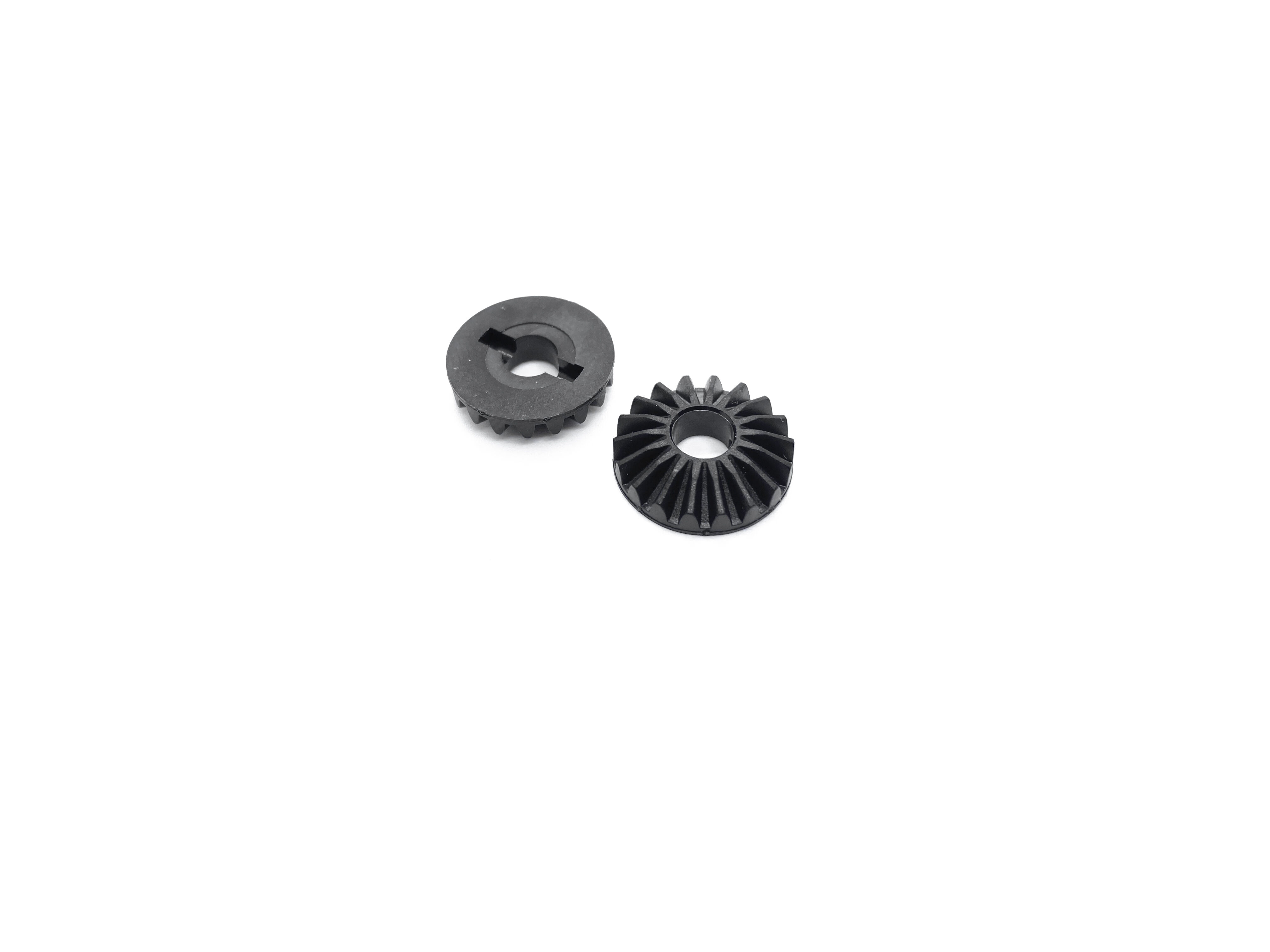 Awesomatix A12 Kegeldifferenzial Zahnrad Set (2)