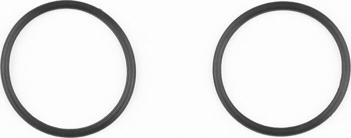 Team Associated TC8 O-Ring für Dämpfer Rändelmutter (2)