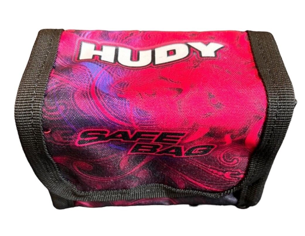 HUDY LiPo Safety Bag Kompakt