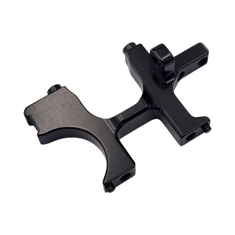 RC MAKER SP1 Aluminium Bulkhead V2 Hinten Rechts (1)