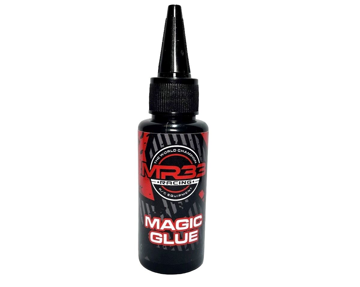 MR33 Magic Glue Reparaturkleber (15g)