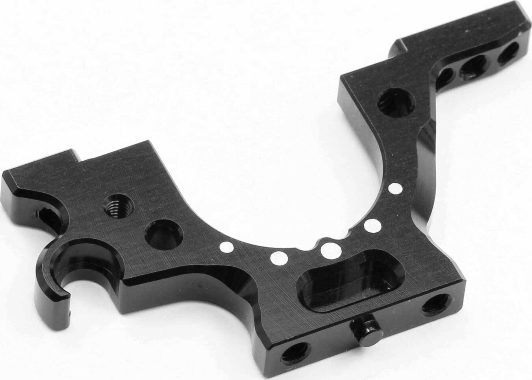 Destiny Aluminium Bulkhead Unten (B) V/H