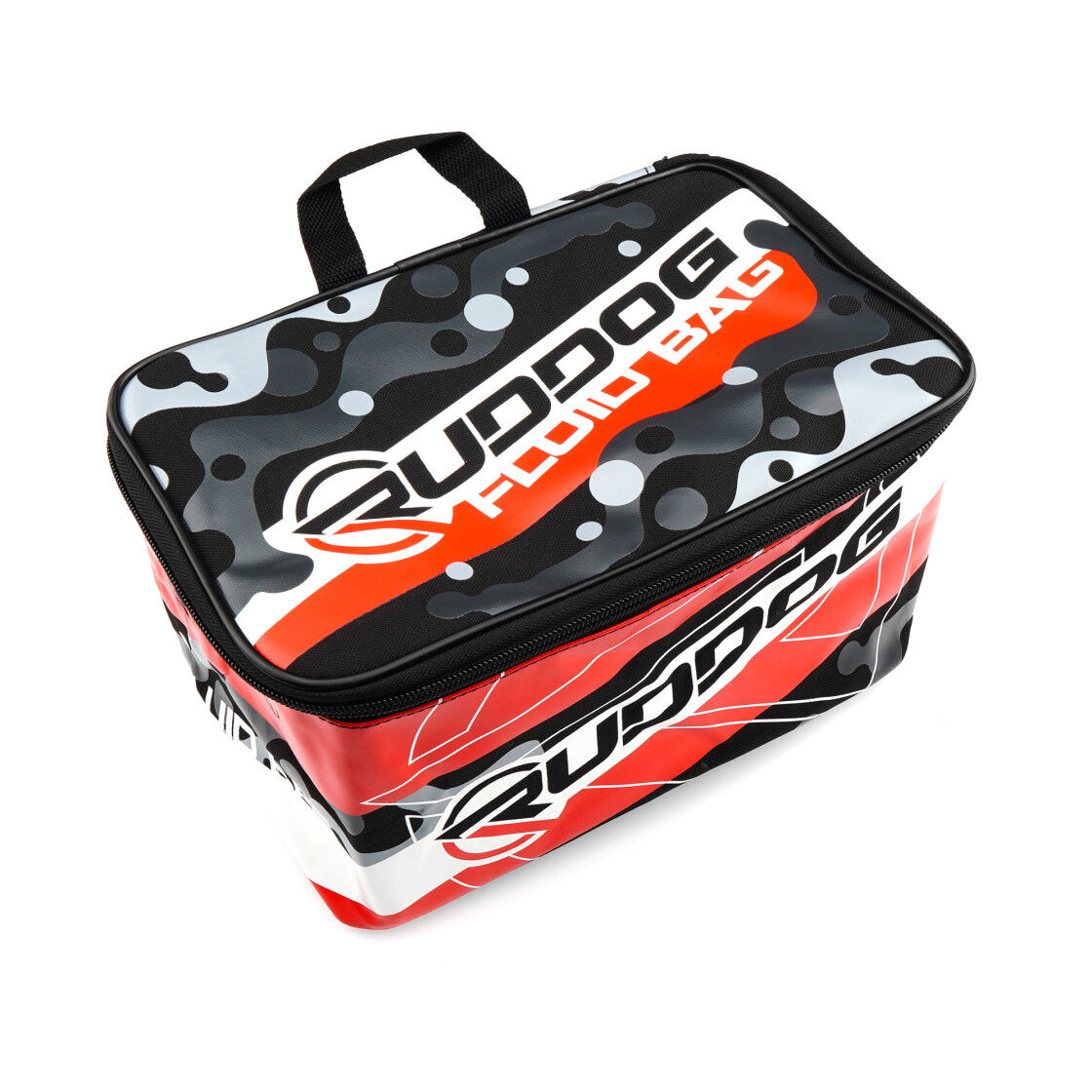 RUDDOG Öltasche 27 x 17 x 14,5cm