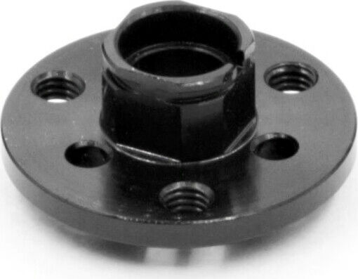 Destiny RX-10F 3.0 Aluminium Mittelantriebswelle