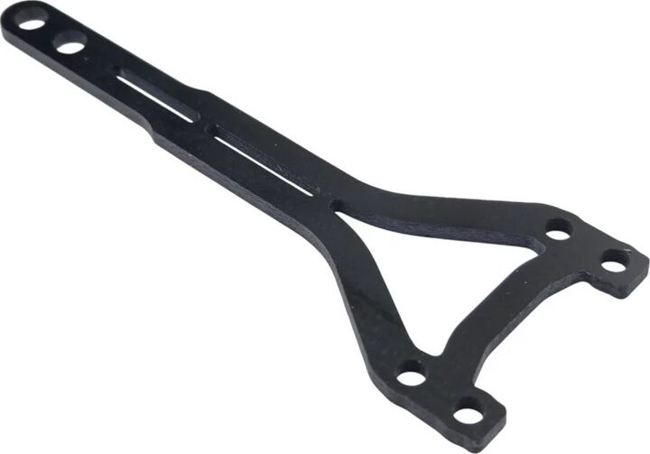 RC MAKER SP1 2,0mm Fiberglas Topdeck Hinten Hart (1)